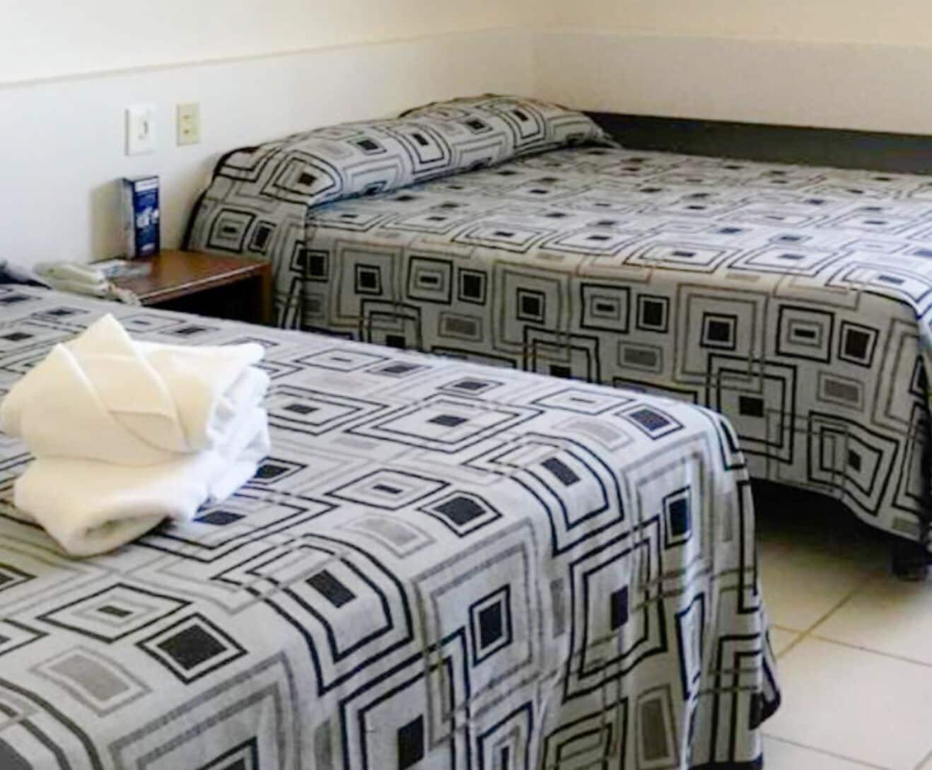 Hotel Terranova León Kültér fotó