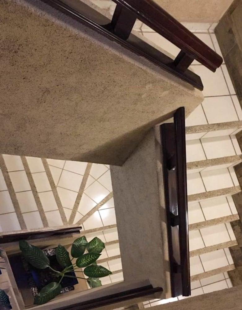 Hotel Terranova León Kültér fotó